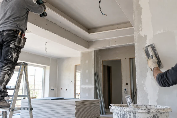 Pendik Alçı ve Alçıpan İşleri